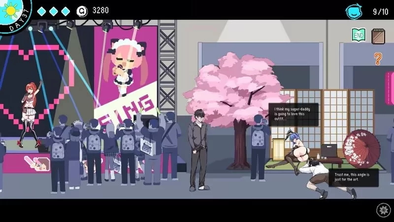 【PC/SLG/精品/NTL】社群审查dx版正式发布 [2+800mb][百度盘]