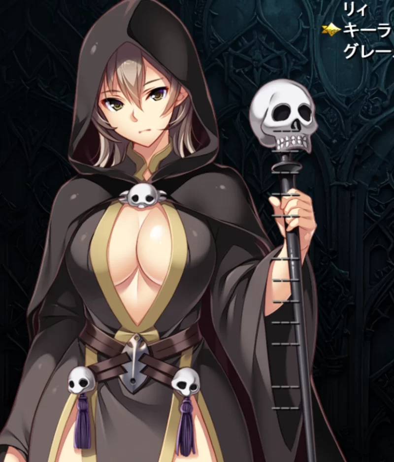 [PC]致曾经是勇者的妻子们 v25.09.14【官方中文正式版】 [1+1.7G][百度盘]