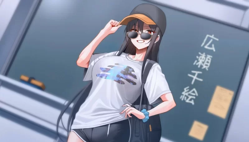 [PC-SLG] [SLG/官方中文] 我的同学是女优 v0.9.83官中汉化[2.12 GB… [1+2.12G][百度盘]