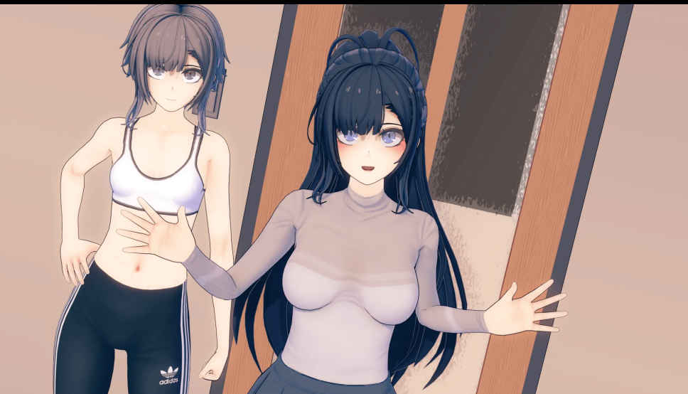 [PC+安卓][日系SLG/汉化/动态] 纪香的案子 [S2 v0.23] Norika’s Case [3.8G]
