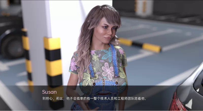 [欧美SLG]顽皮邻居/淘气邻居0.65汉化版PC+安卓 [2+5.8g][百度盘]