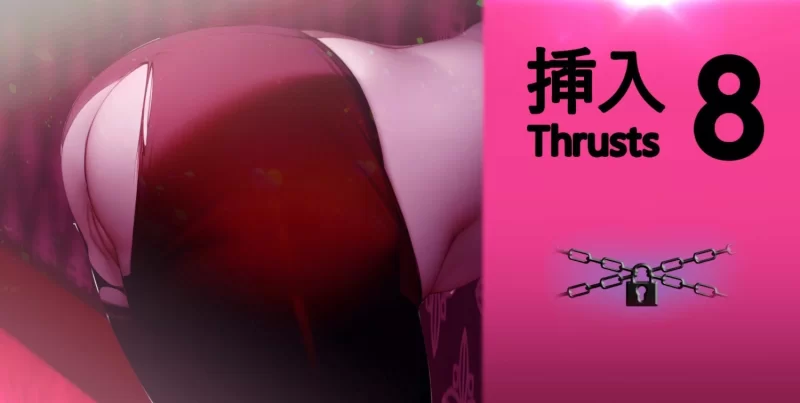 [PC/SLG/中文/动态]插入 8 官方中文版[新作][840M/百度] [1+840M][百度盘]