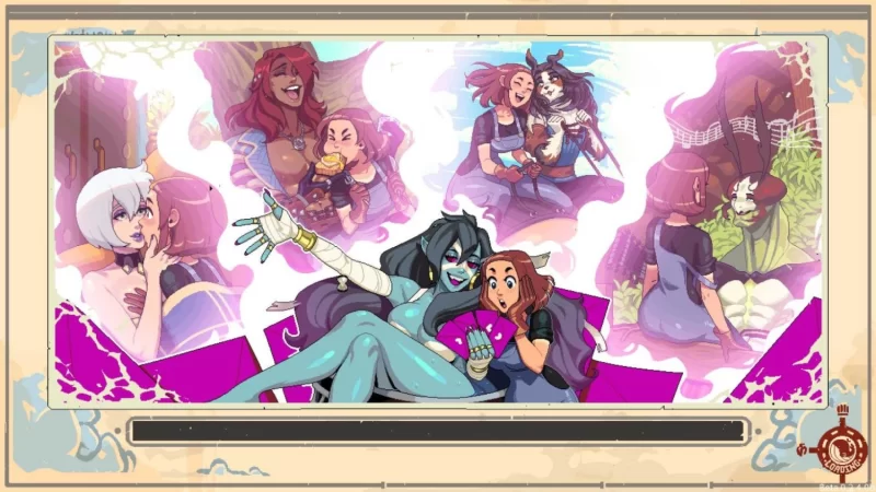 【欧美SLG/汉化/动态/PC】云端牧场 V0.2.4b 精翻汉化版 [1+1g][百度盘]