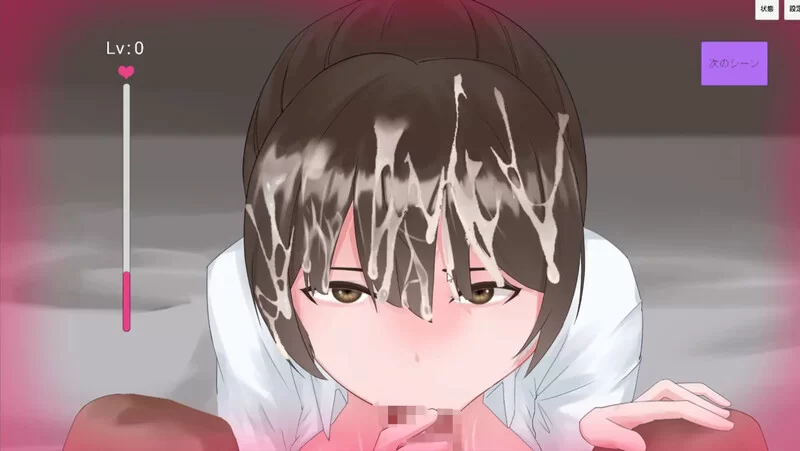 PC-SLG 互动/NTR寝取/动态 NTR 弟弟的女友V1.0 机翻汉化 [1+1GB][百度盘]