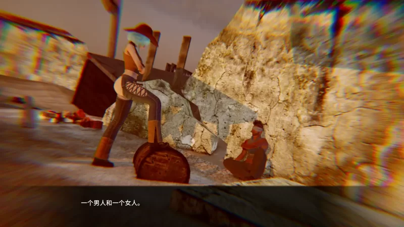 [PC+安卓SLG] 【欧美SLG/AI汉化/3D】启示录2059v0.25 AI汉化版【P… [1+1.59G][百度盘]