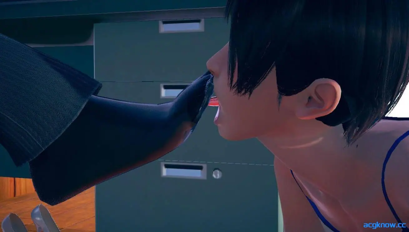 [PC] [RPG/官中/抖M] 脚下的正常生活 Normal Life Under Feet Ver2.8.0 官方中文版[2.31G]