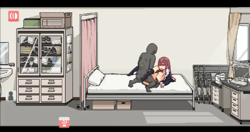[PC-SLG]和散漫的同学一起度过H生活1.0官中版 [1+64m][百度盘]