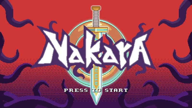 【像素ACT/生肉/异种奸/PC】纳卡拉 Nakara 【616M】 [1+616M][百度盘]