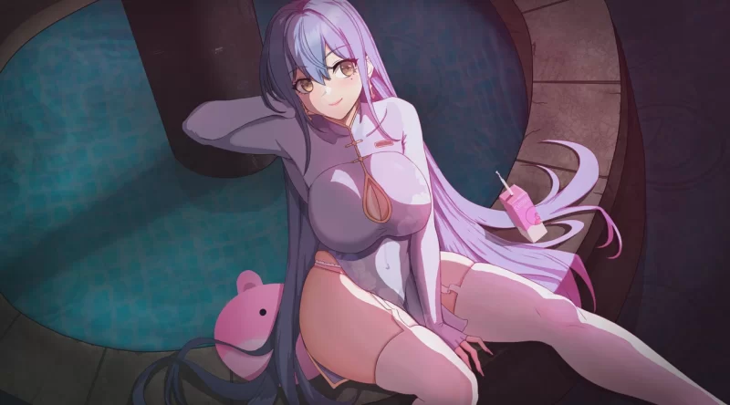 【国产RPG/中文】夜幕之花 V0.493【安卓+PC】 [1+1.4G][百度盘]