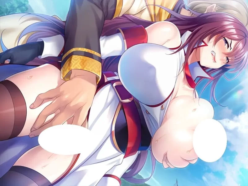 新作[战斗ADV/爆乳/性奴/pc] 巨乳母骑士的肉体赎罪v1.0.8 Steam官中版 [1.20G] [1+1.2G][百度盘]