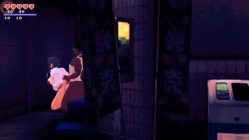 【PC+NTR+3D+汉化+动态CG+回想】我的大学回忆v0.302 [1+377MB][百度盘]