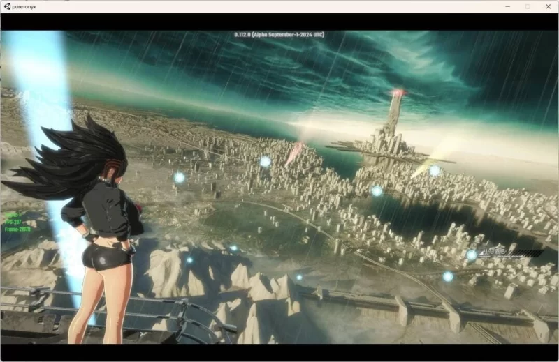 [PC-ACT] [ACT/官方中文] 真红玛瑙 V0.136.0官中(PURE ONYX)[3.47 GB][… [1+3.47G][百度盘]