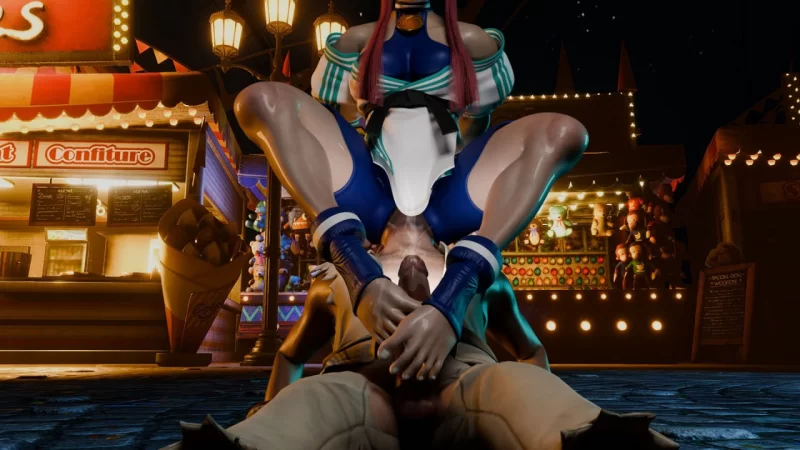 [SLG/PC/安卓]街头斗士：成人游乐场战斗8.2AI汉化版[1.6G] [2+1.6G][百度盘]