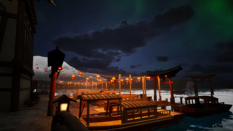 【3D互动/官中/全动态/PC】镜头人生-模特写真馆 Ver0.98 官方… [1+8.25G][百度盘]