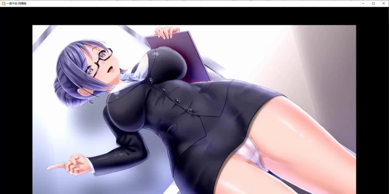 [PC/欧美2D/中文/动态]一诺千劫 阿雅版V0.9.3 官方中文版[更新][4.9G/百度] [1+4.9G][百度盘]