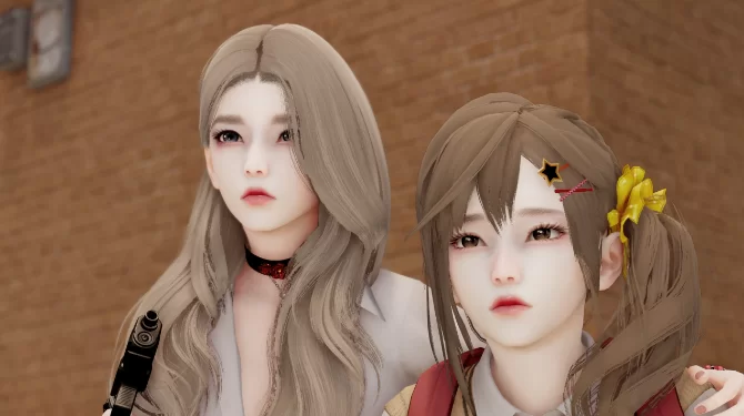 【双端】我们的60天 60 Days Of Us v0.2 汉化版 [1+2.5g][百度盘]
