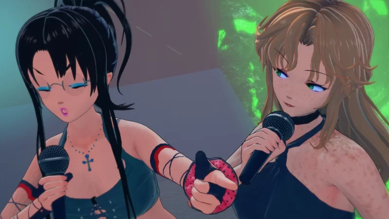 [PC+安卓SLG] 【日系SLG/AI汉化/3D】分离0.16.2 Public AI汉化版【P… [1+2.6G][百度盘]