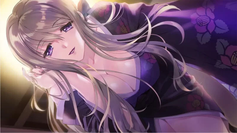 【PC/新作ADV/猎奇/ROOT/内嵌汉化】无颜之月 – 待宵的双椿v1.0 [1+2G][百度盘]