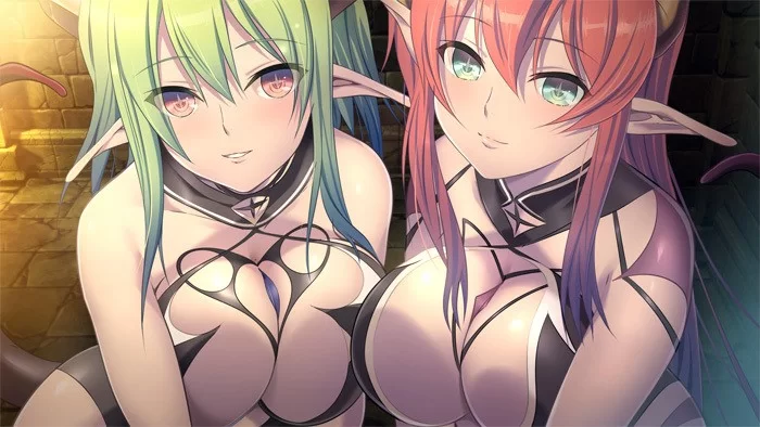 【日系精品SLG/汉化/NTR/PC】深渊的迷宫 深淵のラビリント… [1+3.66G][百度盘]
