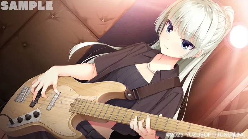 【柚子社ADV/汉化/超精品/PC】青柠星光·柠檬果酱 ライムラ… [1+9.65G][百度盘]