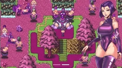 【PC/日系RPG/腐败】乳胶地牢重置版V1.5.7 [1+905MB][百度盘]