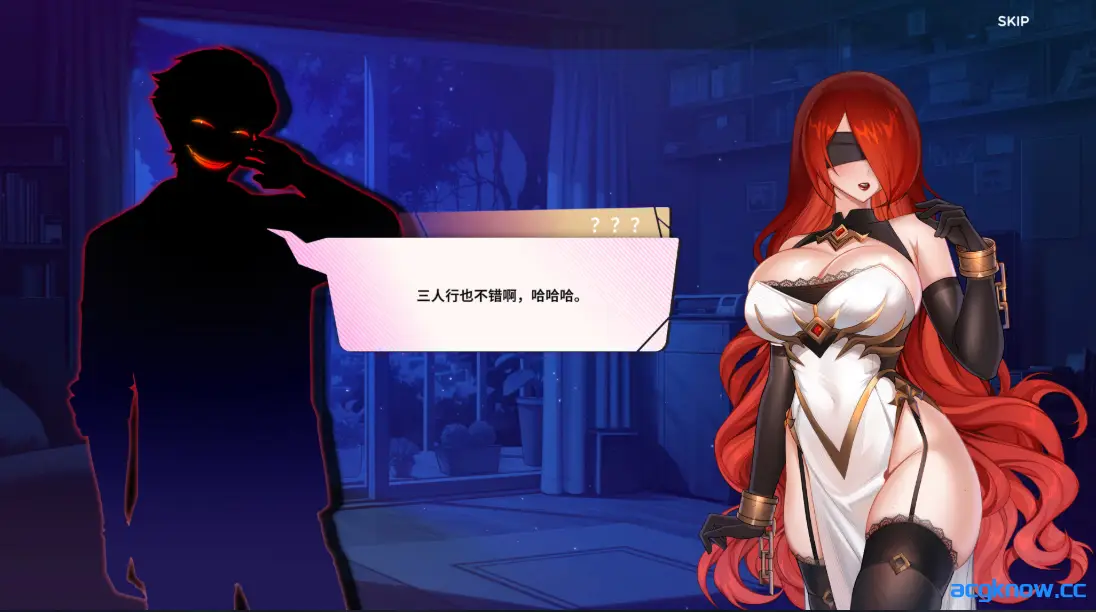 [PC] [互动SLG/官中/动态] 夏日风情 Summer For You Ver3.0 官方中文步兵版 [3.77G]
