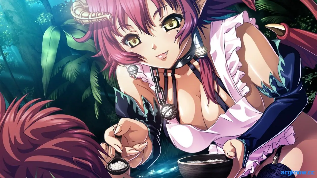 [PC][拔作ADV/精翻/全CV]巨乳幻想外传2 巨乳ファンタジー外伝2 精翻汉化步兵版+全CG存档[3.23G]