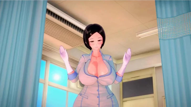 【日系SLG/汉化/动态】女权学院v0.02 AI版 [1+1.03G][百度盘]