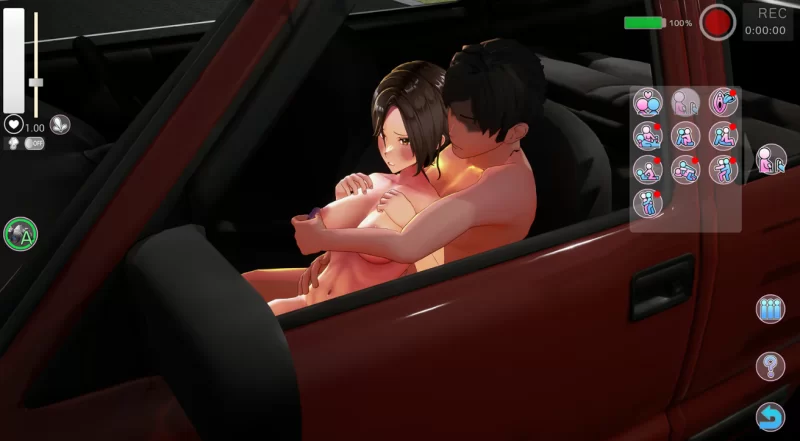 [PC-SLG]AV导演生活1.239官中步兵版 [1+3.6g][百度盘]