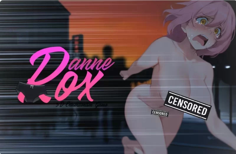 【PC/露出SLG/动态/更新】罗克珊 Roxanne Ver0.70 汉化步兵版+存… [1+10.2G][百度盘]