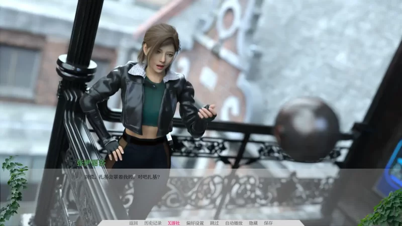[PC+安卓SLG] 【欧美SLG/AI汉化/3D】这是我的战争0.1.0 AI汉化版… [1+2.04G][百度盘]