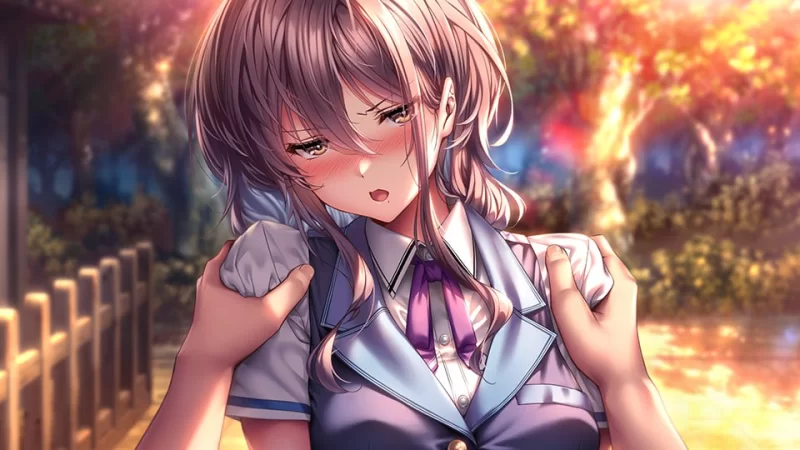 [ADV/PC]甜蜜女友 3 #アマカノ 3 AI汉化版+全CG存档 [1+8G][百度盘]