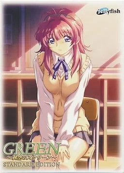[PC] [AI+汉化+日文] [海月製作所] 及其衍生社 [Jellyfish/海月倶楽部] 11部作品 [11+25.33G][百度盘]