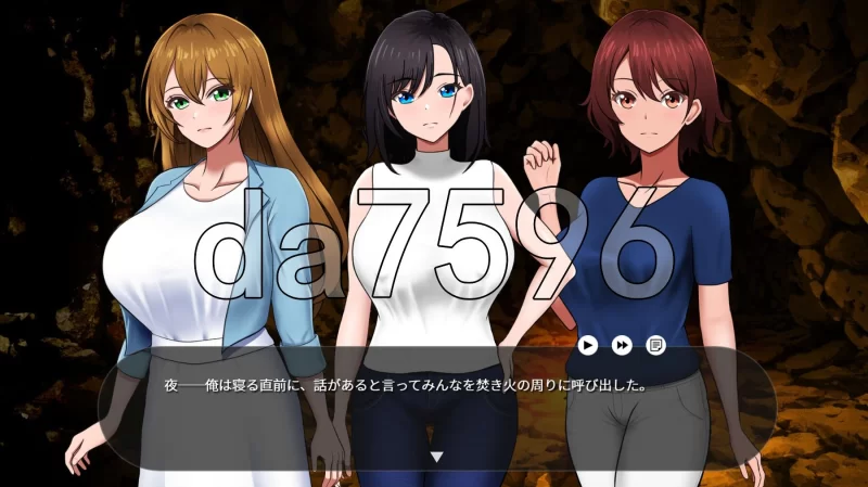 PC–孤岛求生记 少女们的生存战略 無人島社員旅行記 女た… [1+1.5G][百度盘]