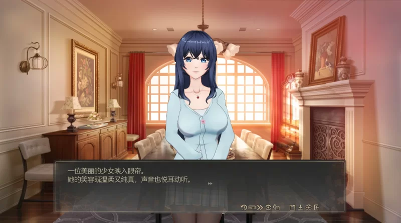 [PC-SLG] 【SLG/动态/官中】恋爱庄园-家教篇 官方中文步兵版… [1+0.81G][百度盘]