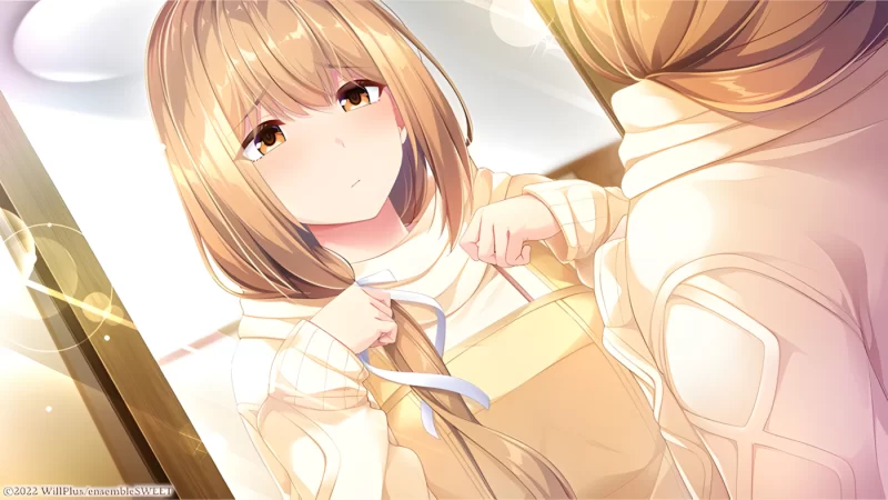【PC/拔作/后宫/汉化/全CG/女装】与少女交流的同一屋檐下 [1+2.18G][百度盘]