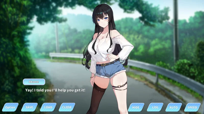 PC-SLG 养成/动态 小姐！别耽误我上分！V1.1.18 STEAM官中 [1+2.3GB][百度盘]