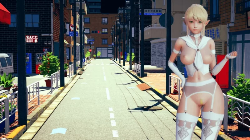 [亚洲风SLG/动态] 旧职业 Old Profession v0.9533 PC+安卓 汉化版 [1+1G][百度盘]
