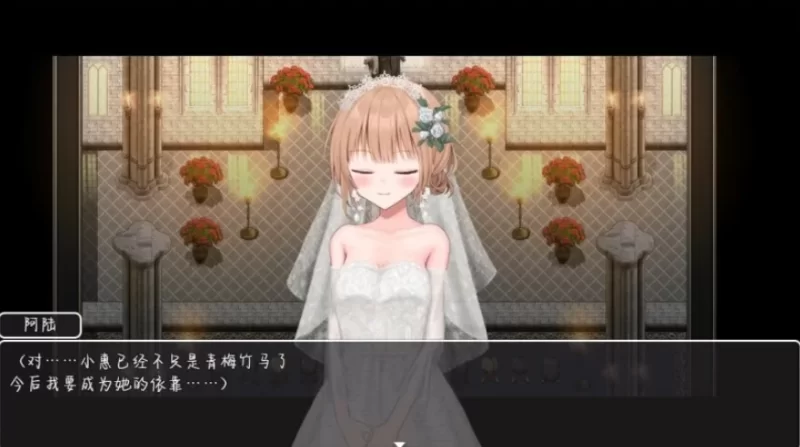 双端 【日式RPG/NTR/动态】新婚妻子小惠的堕落 V2.0 [3+2.6g][百度盘]