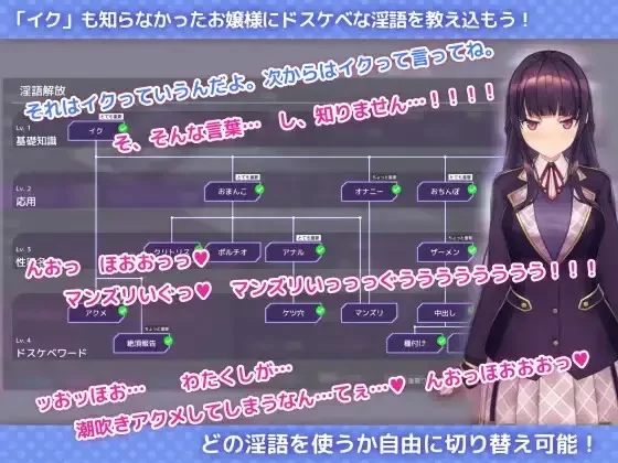 【动态/官中/pc/727m】大小姐催眠app2代正式版 [游戏+727m][百度盘]