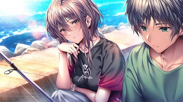 【PC/机翻/新作】アマカノ３ [1+5.7G][百度盘]
