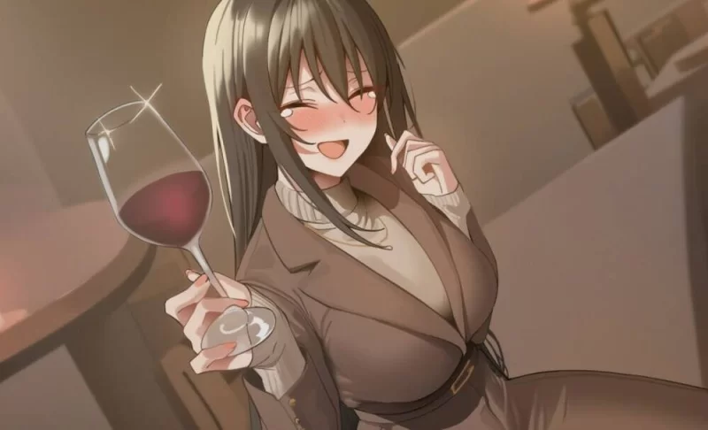 【SLG/官中/步兵/PC】我的同學是女優/My Classmate is AV Actress … [1+500M][百度盘]