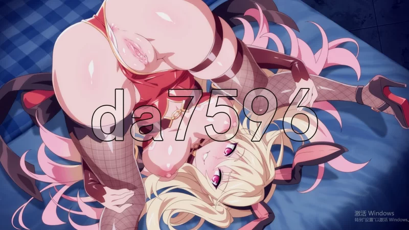 PC+安卓–樱花兔女郎2 Sakura Bunny Girls 2 v1.0汉化步兵版 [1+980M][百度盘]