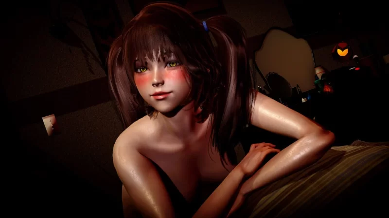 [亚洲风SLG/动态] 暗涌之夏 FR34KS v0.3 PC+安卓 汉化版 [1+3.2G][百度盘]