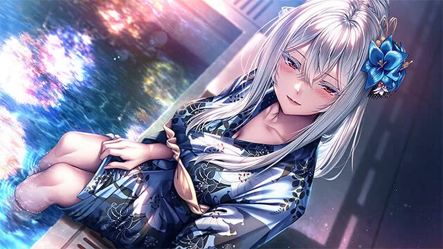 【ADV/生肉/PC】アマカノ３/甜蜜女友3 [1+6.9G][百度盘]