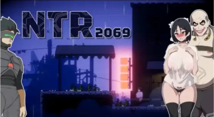 【PC/ACT夫前犯/NTR/触手/无汉化】NTR2069 v1.0正式版 [1+600M][百度盘]