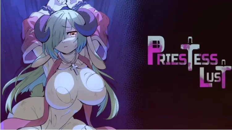 【PC/更新/ACT/异种奸/动态/官中】女祭司的欲望 v1.0.2 [1+854M][百度盘]