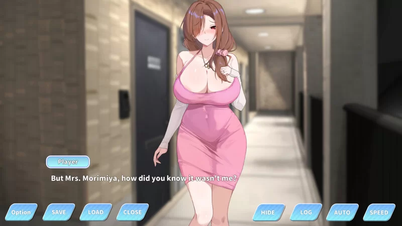 PC-SLG 养成/动态 小姐！别耽误我上分！V1.1.18 STEAM官中 [1+2.3GB][百度盘]