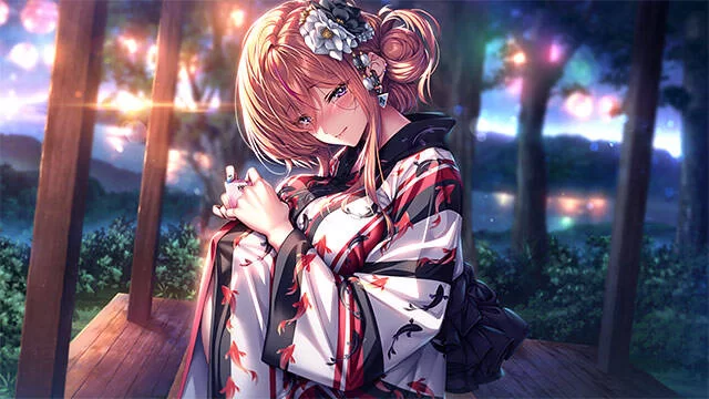 【ADV/生肉/PC】アマカノ３/甜蜜女友3 [1+6.9G][百度盘]