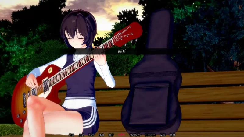 【日系SLG/AI汉化/3D】淫欲罪孽0.8.0a AI汉化版【PC+安卓/3.94G】 [1+3.94G][百度盘]